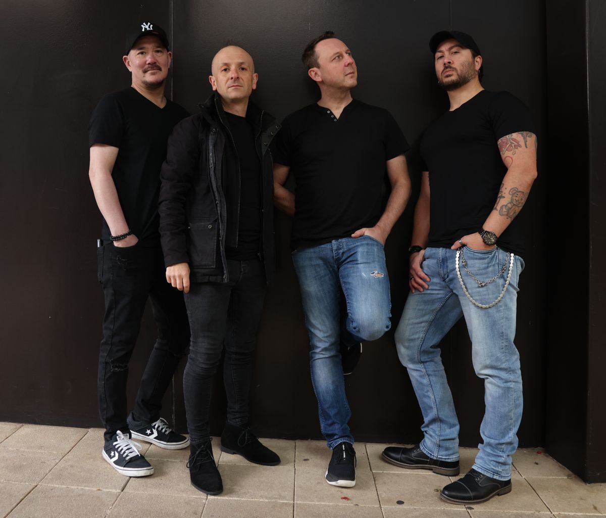 Kinetik