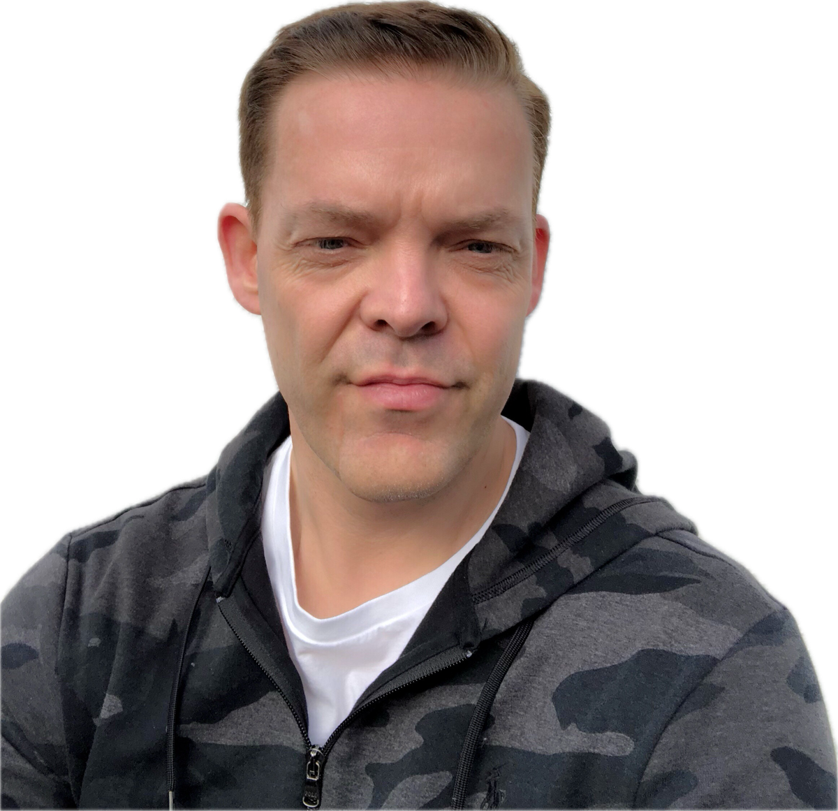 Matthew Godridge