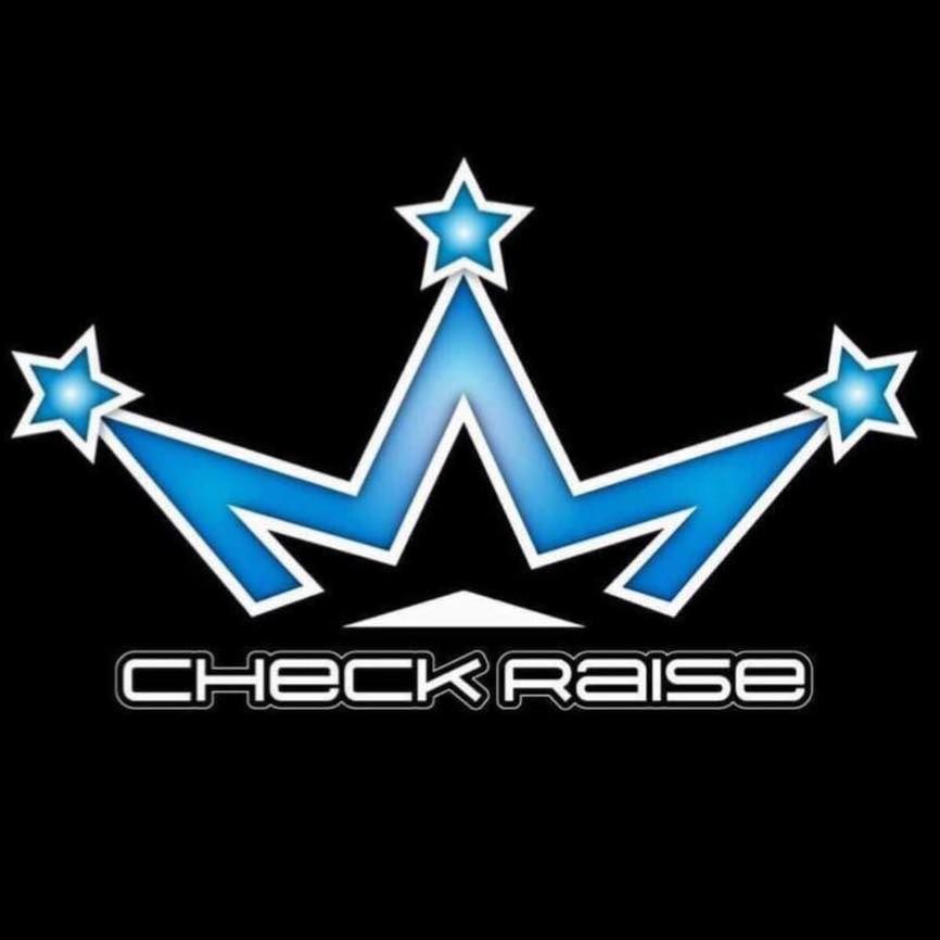 Check Raise Poker QLD
