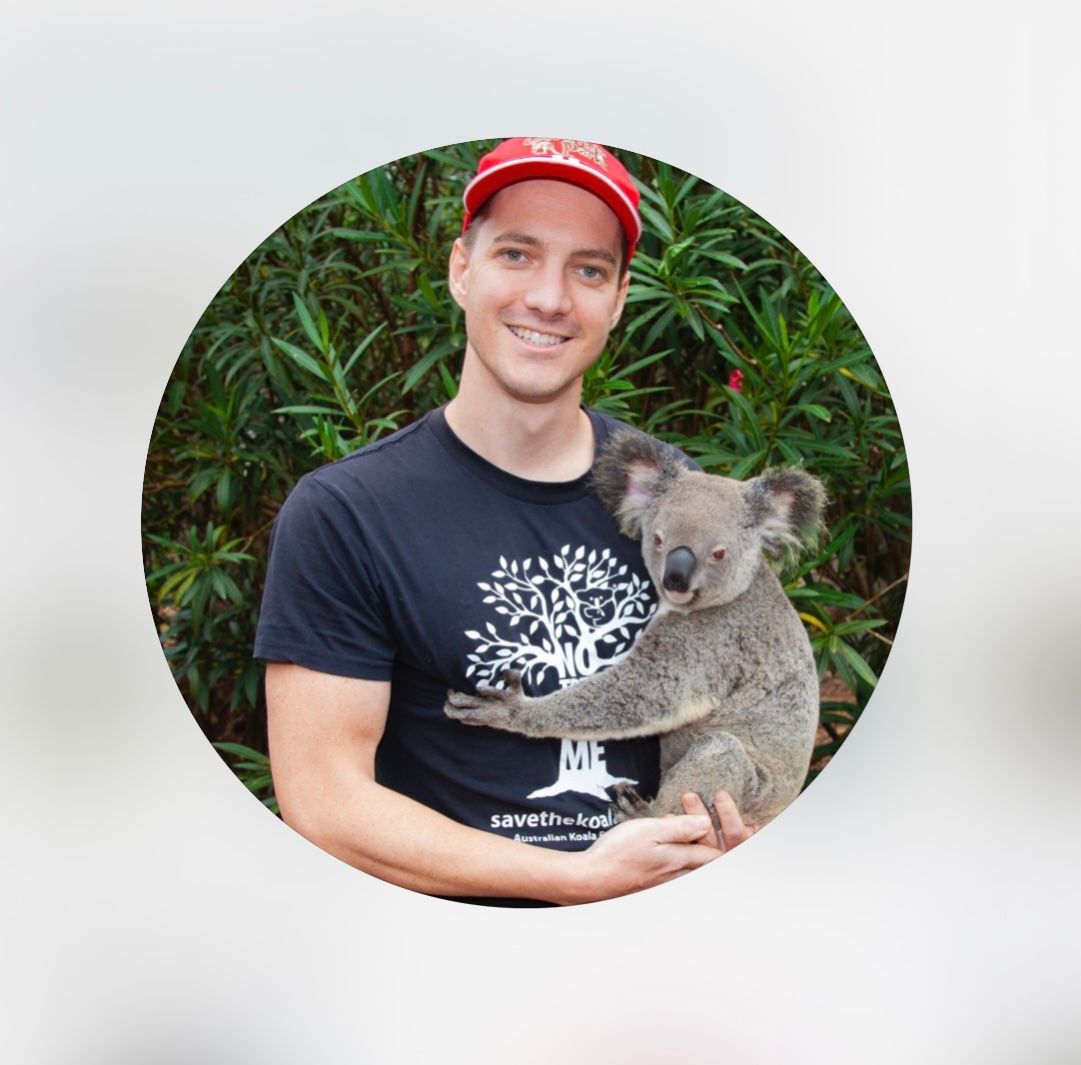 Cooberrie Park Wildlife Sanctuary