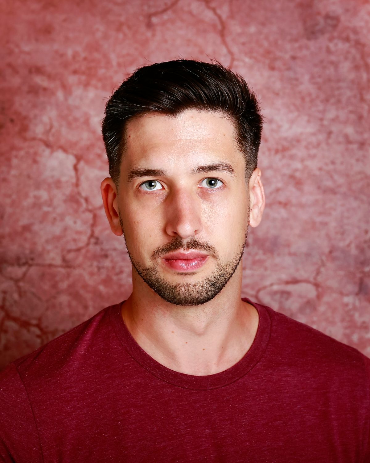 Brandyn Kaczmarczyk