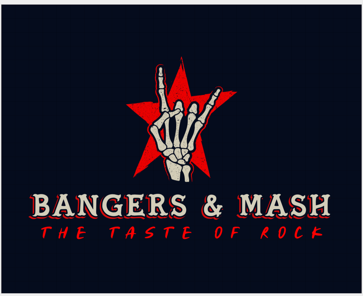 Bangers & Mash