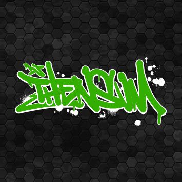 DJ THENSUM