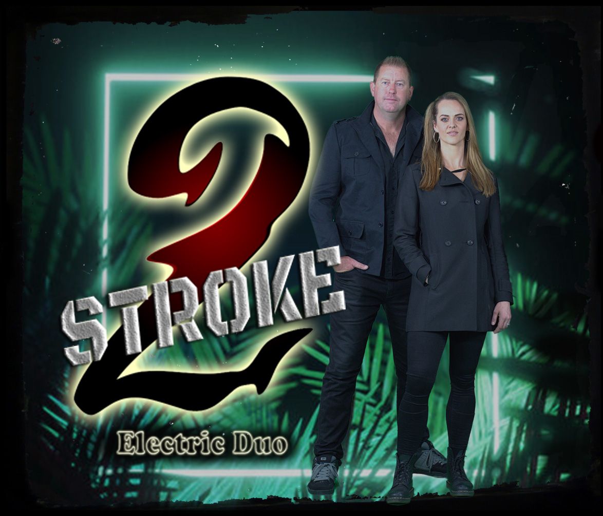 2 Stroke Duo