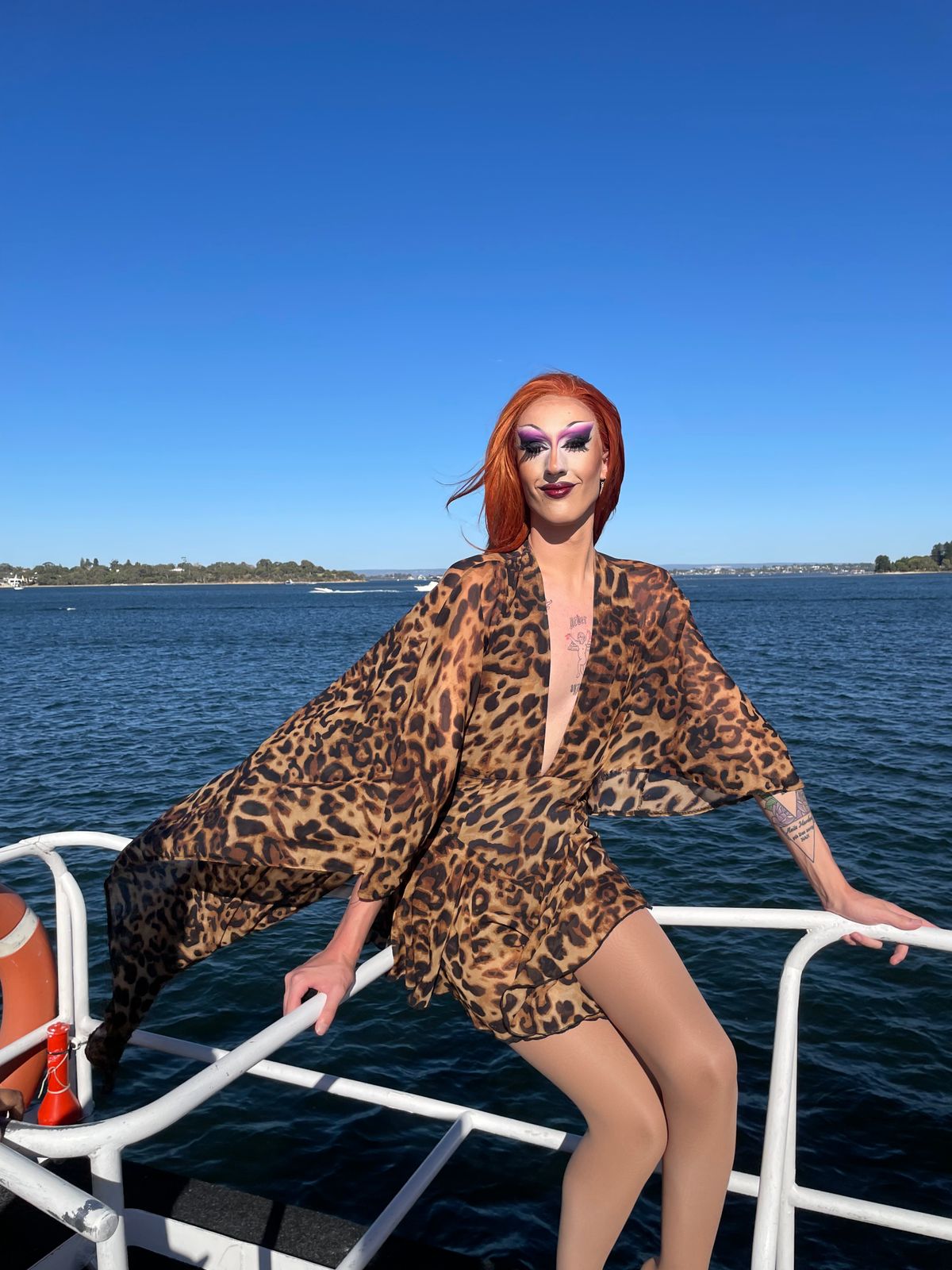 Kiara Klimax