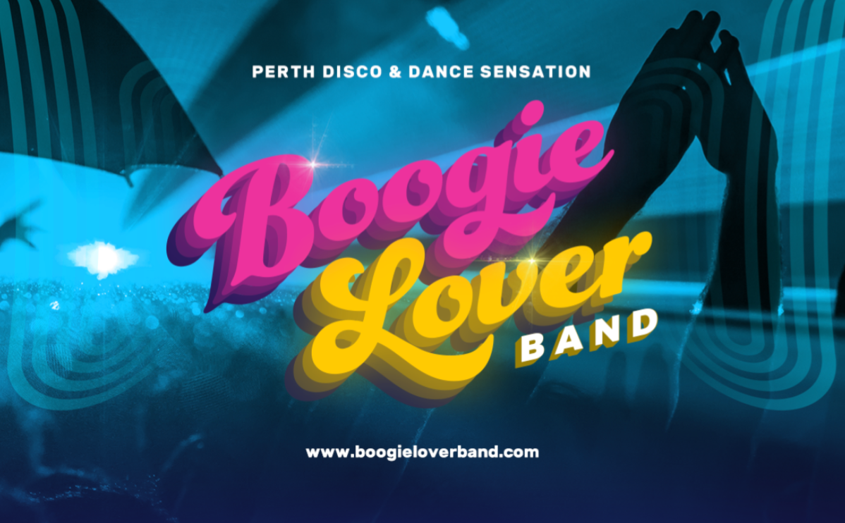 Boogie Lover