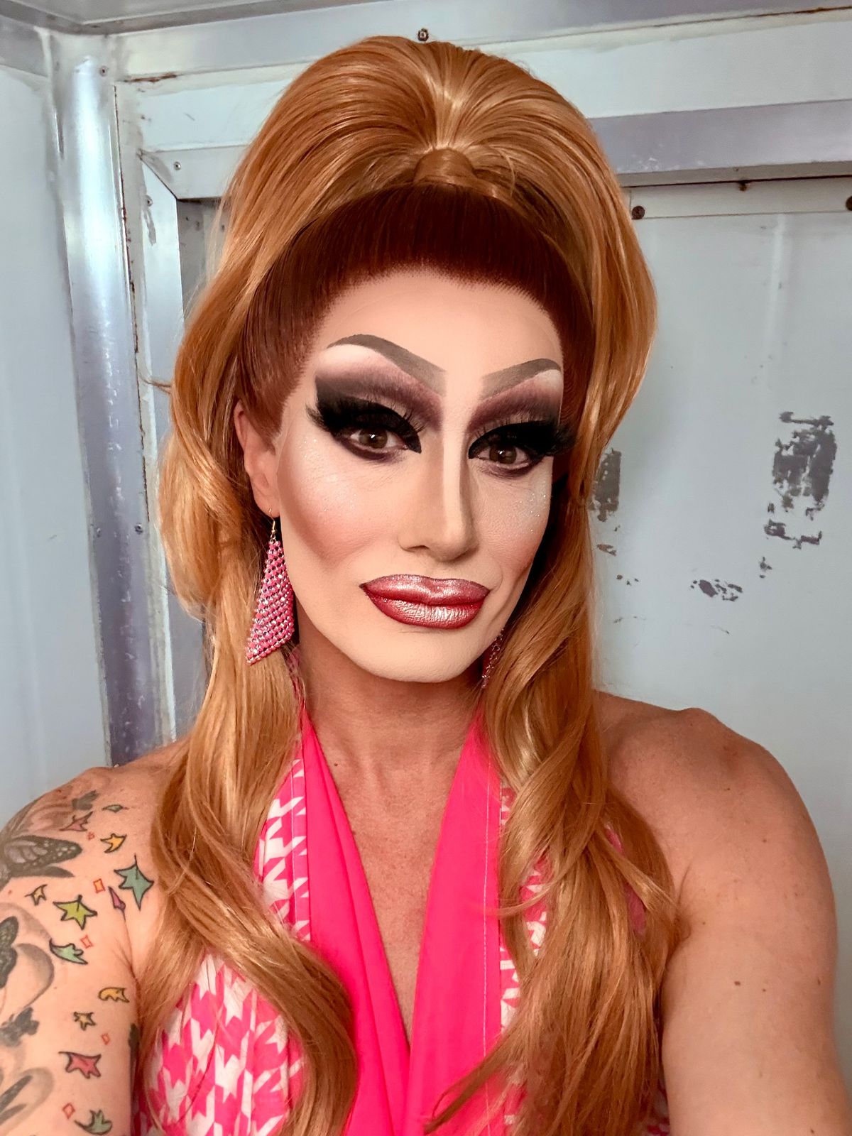 BarbieQ