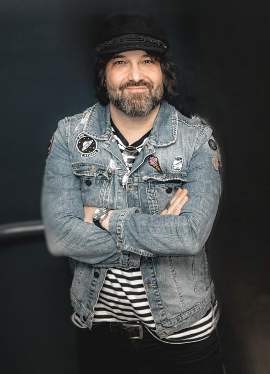 Mark Da Costa