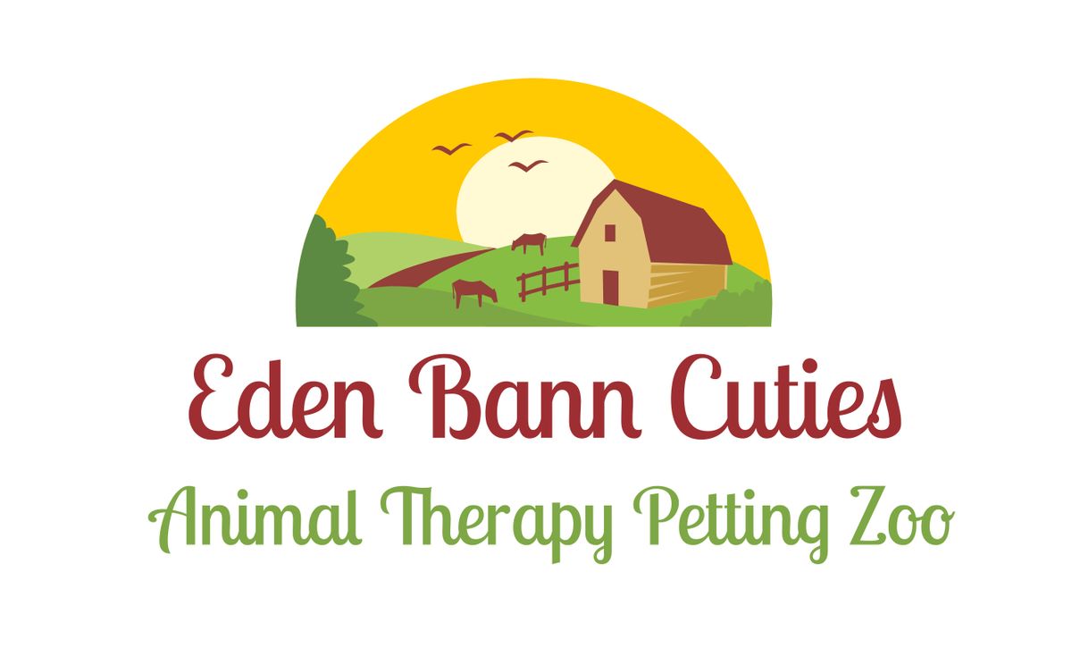 Eden Bann Cuties