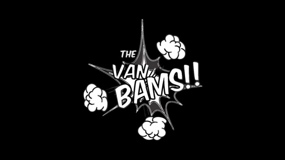 The Van Bams