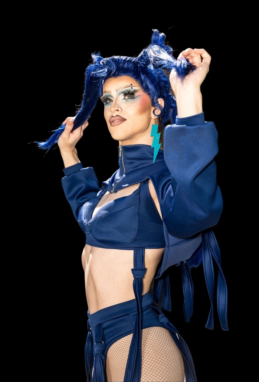 Lola Blades