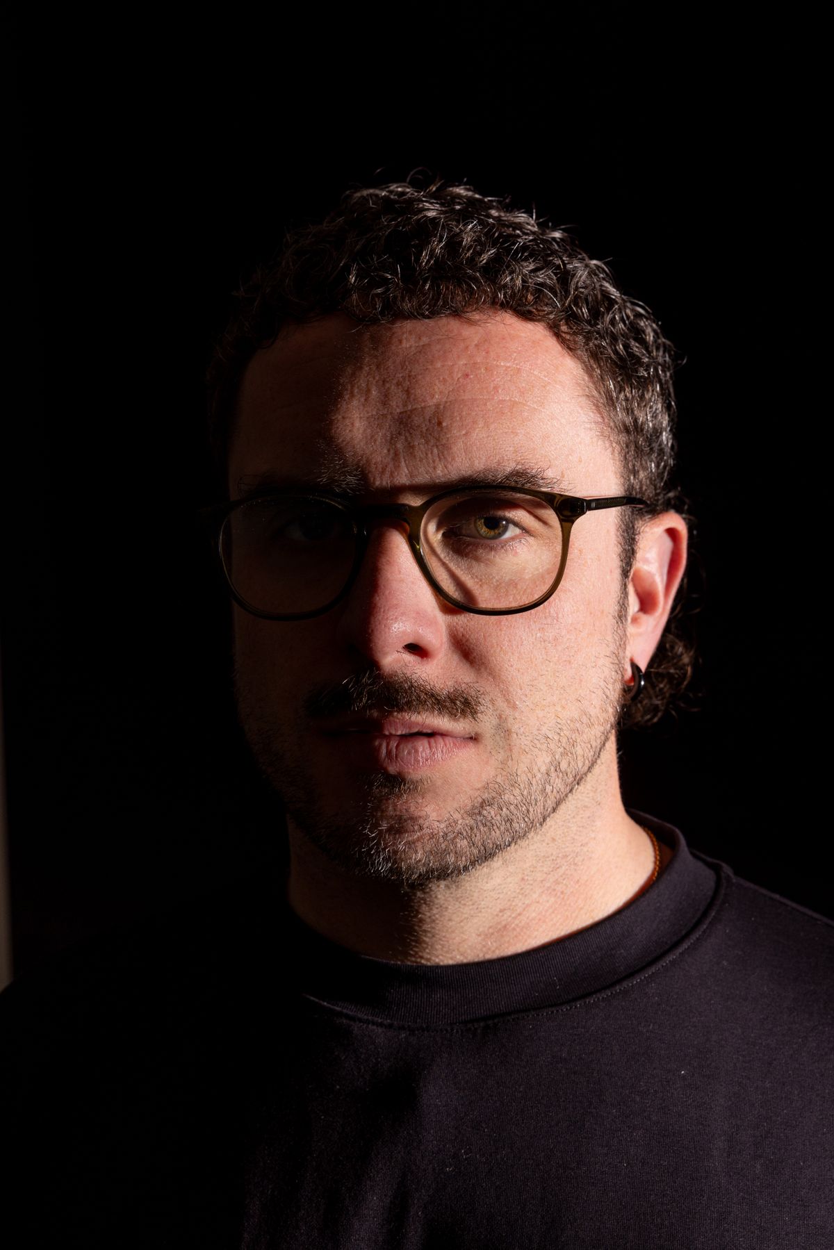 Alex Morris