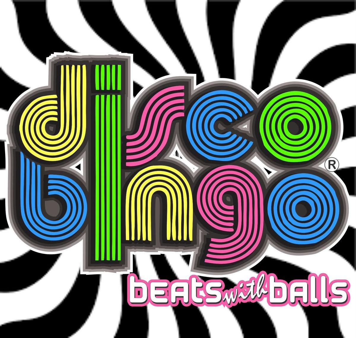 Disco Bingo