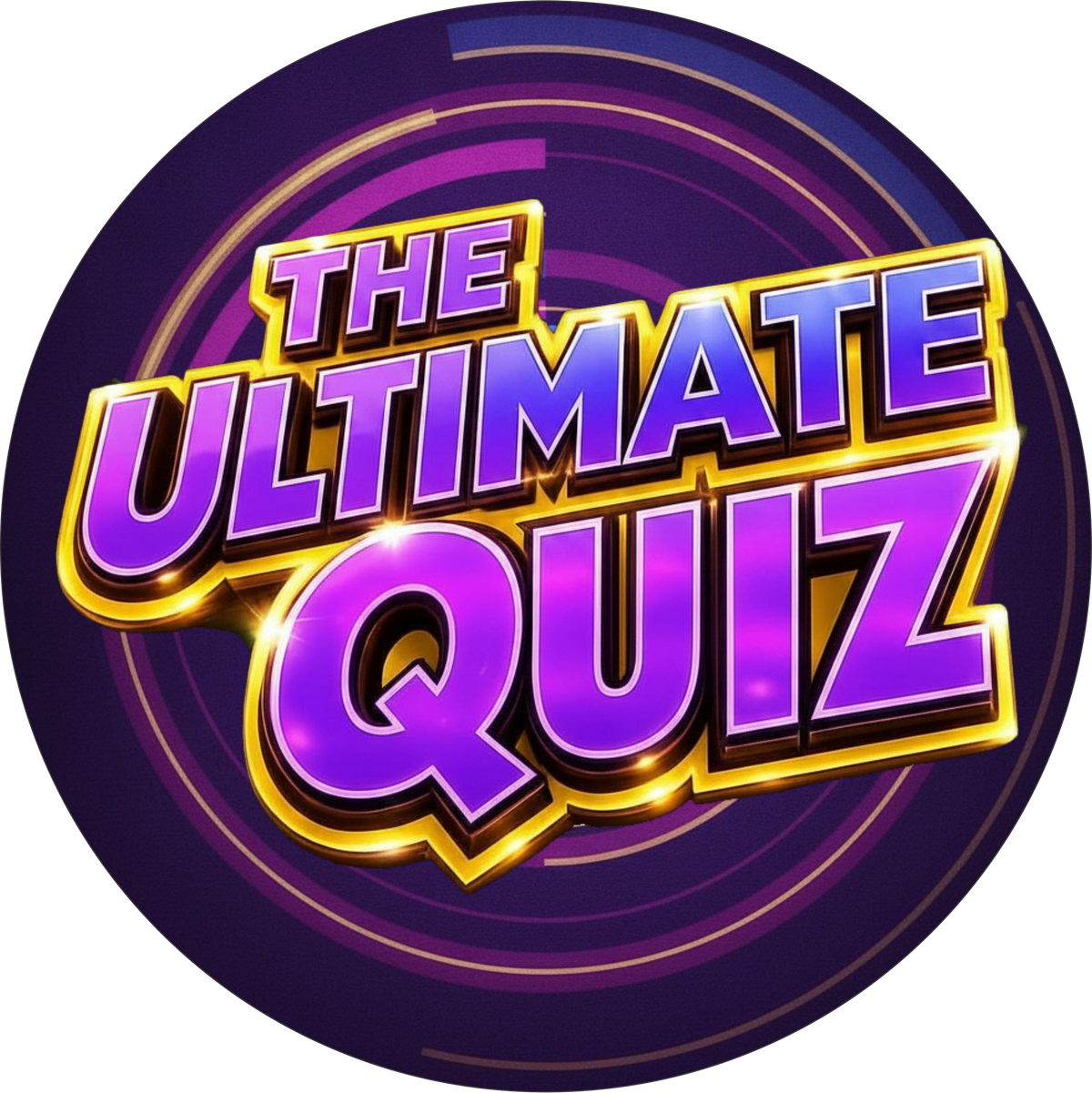 The ULTIMATE Quiz🎤📺 - TUQTV
