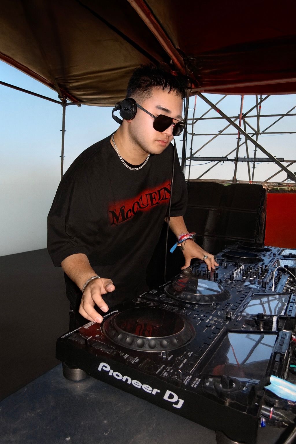 Derek Xiao