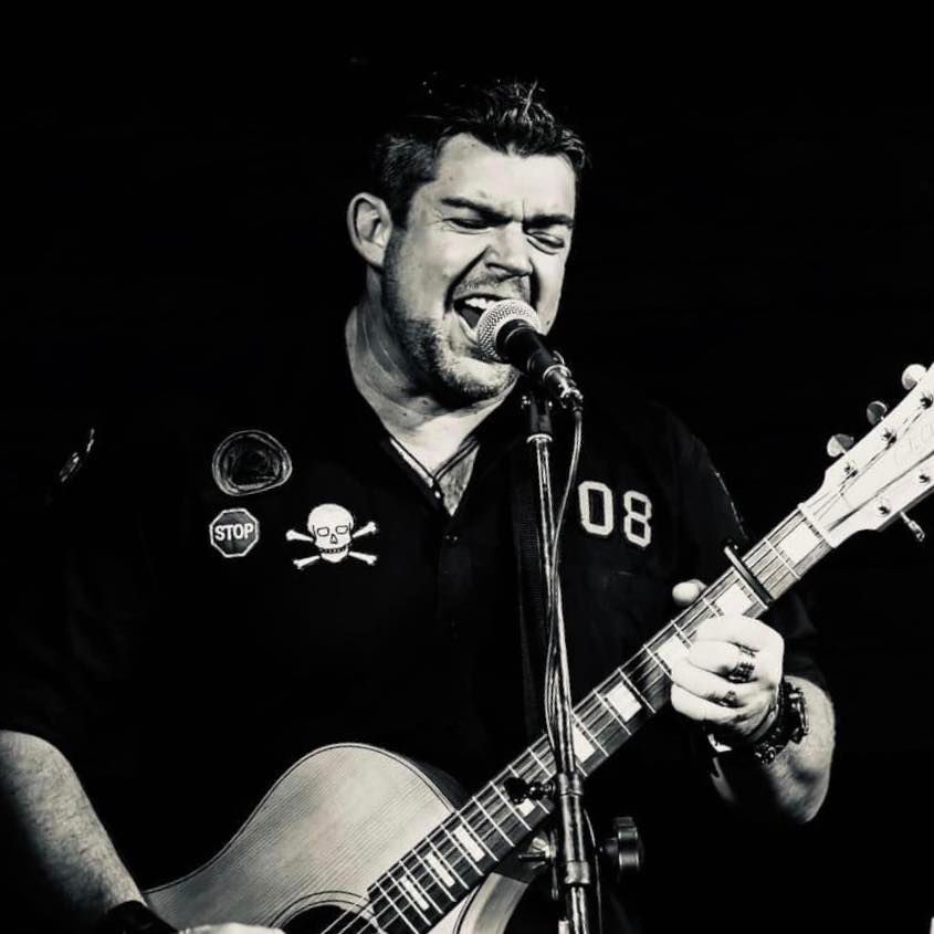 Brad Carter
