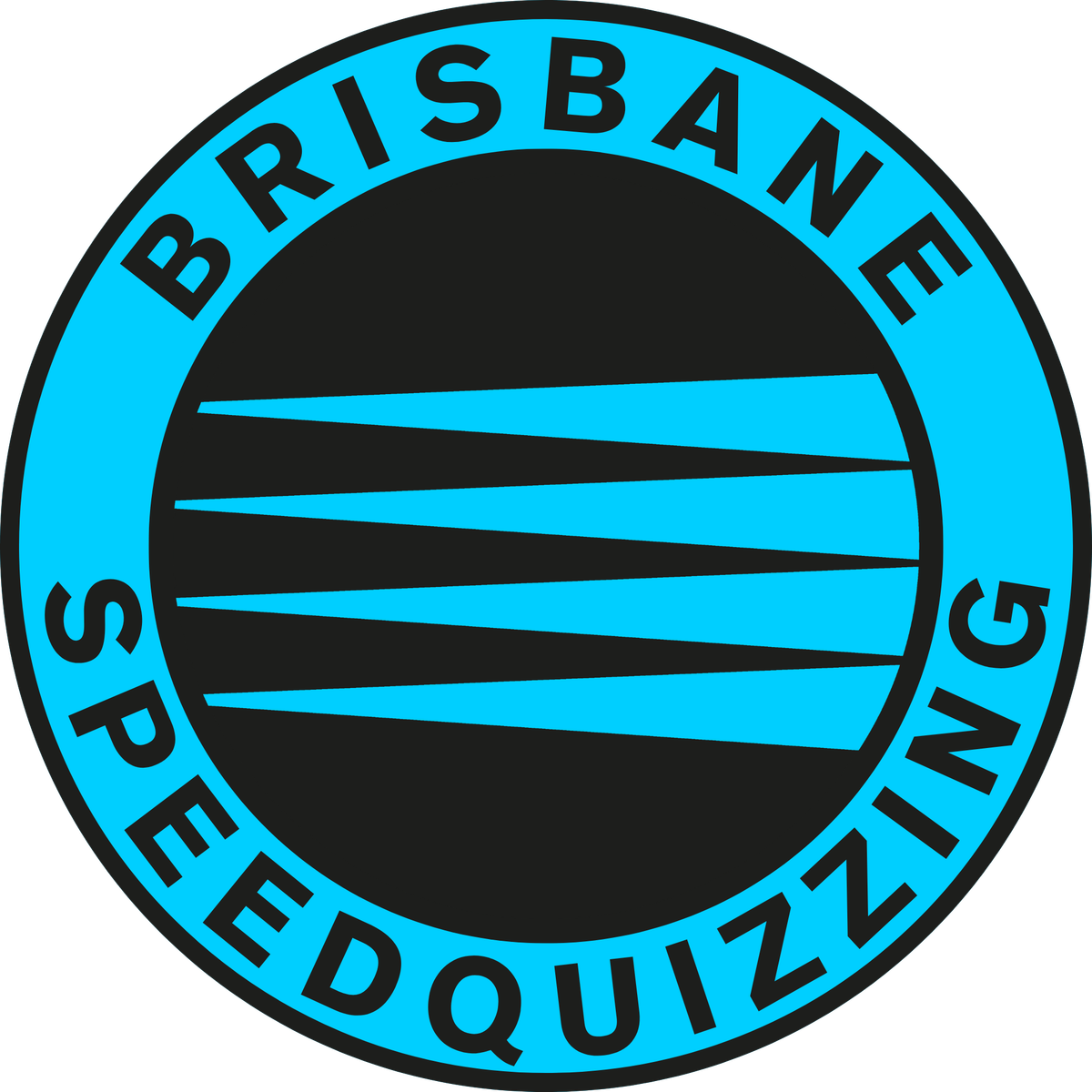 Brisbane SpeedQuizzing
