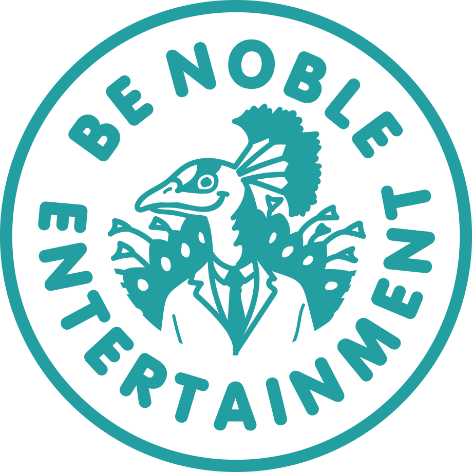 Be Noble Entertainment