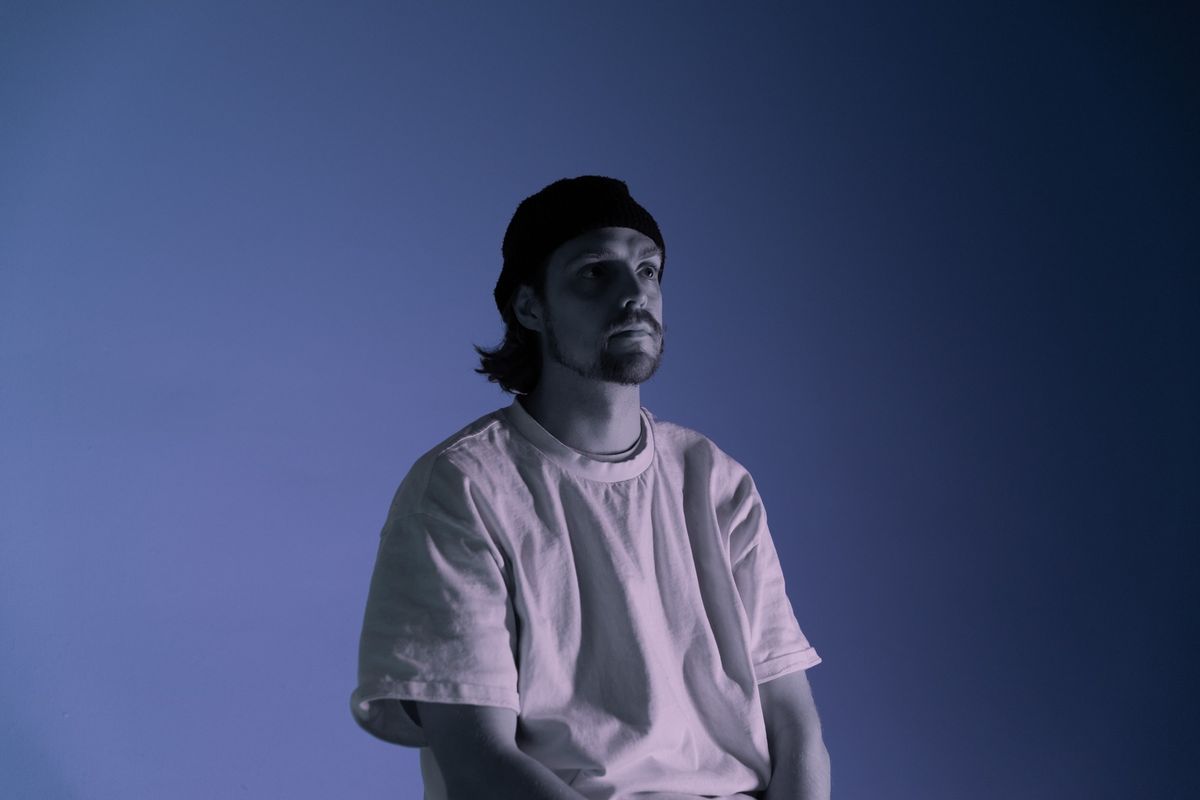 Alec Sander