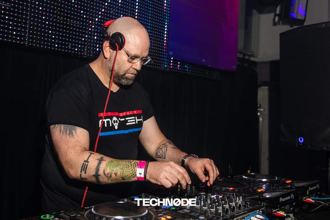DJ Dazz K