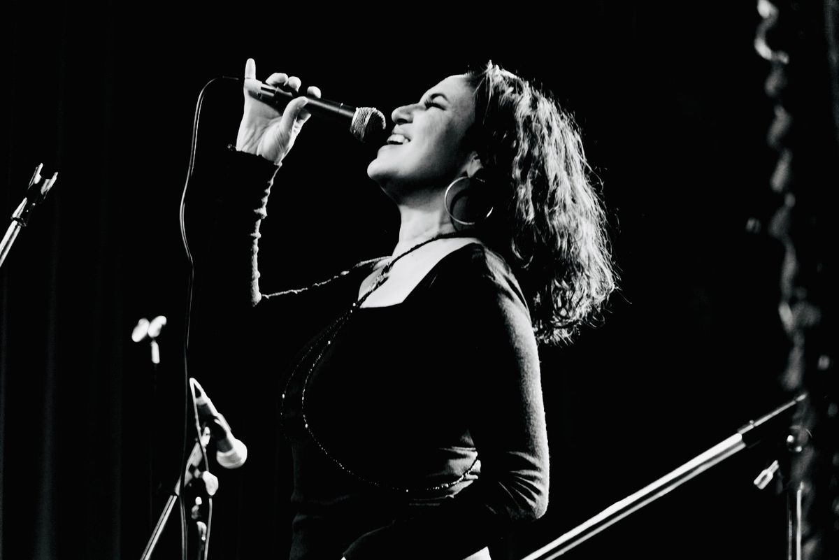 JUANITA TIPPINS