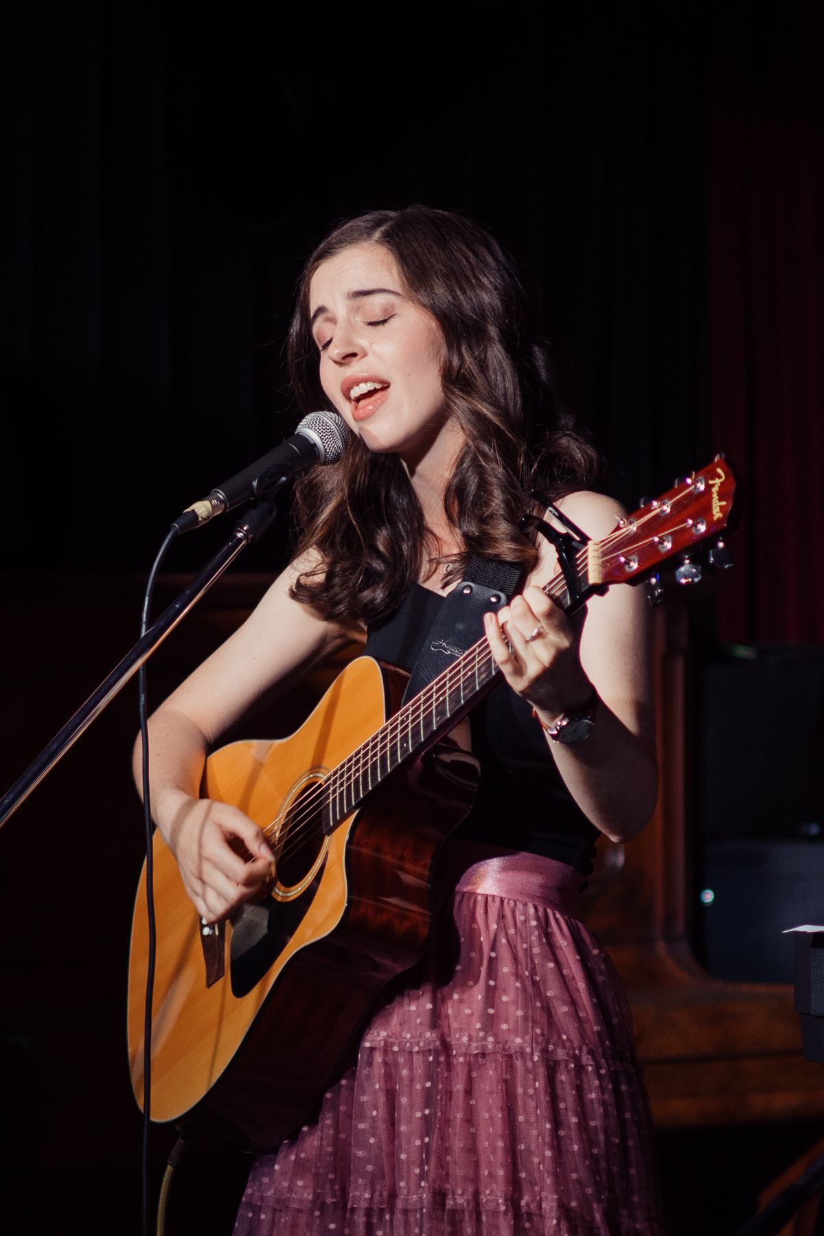 Abigail Wighton