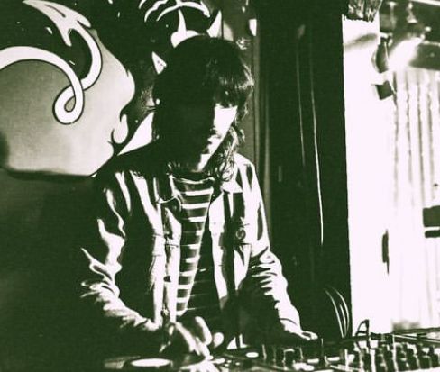 DJ Dingo