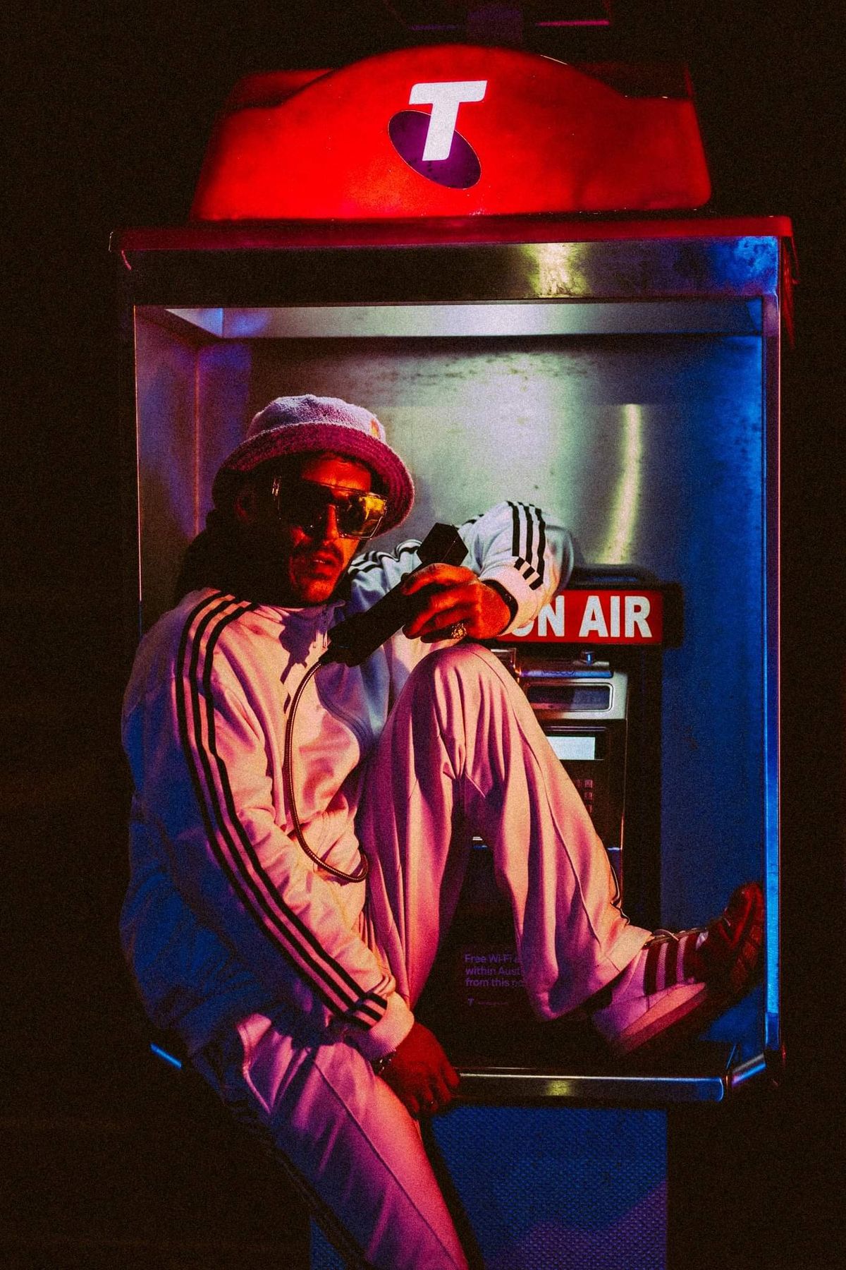 DJ Burntables