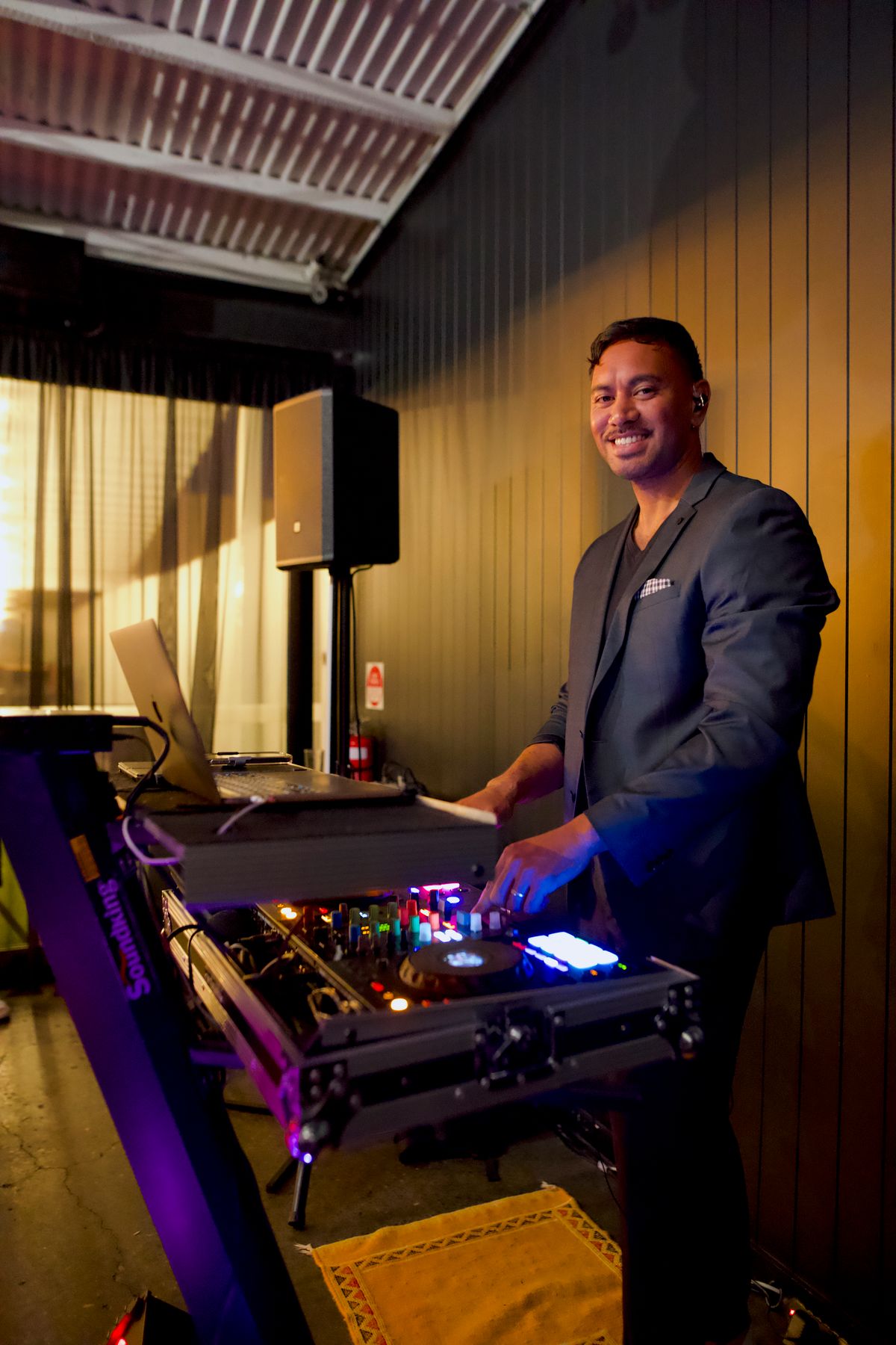 DJ ALZ