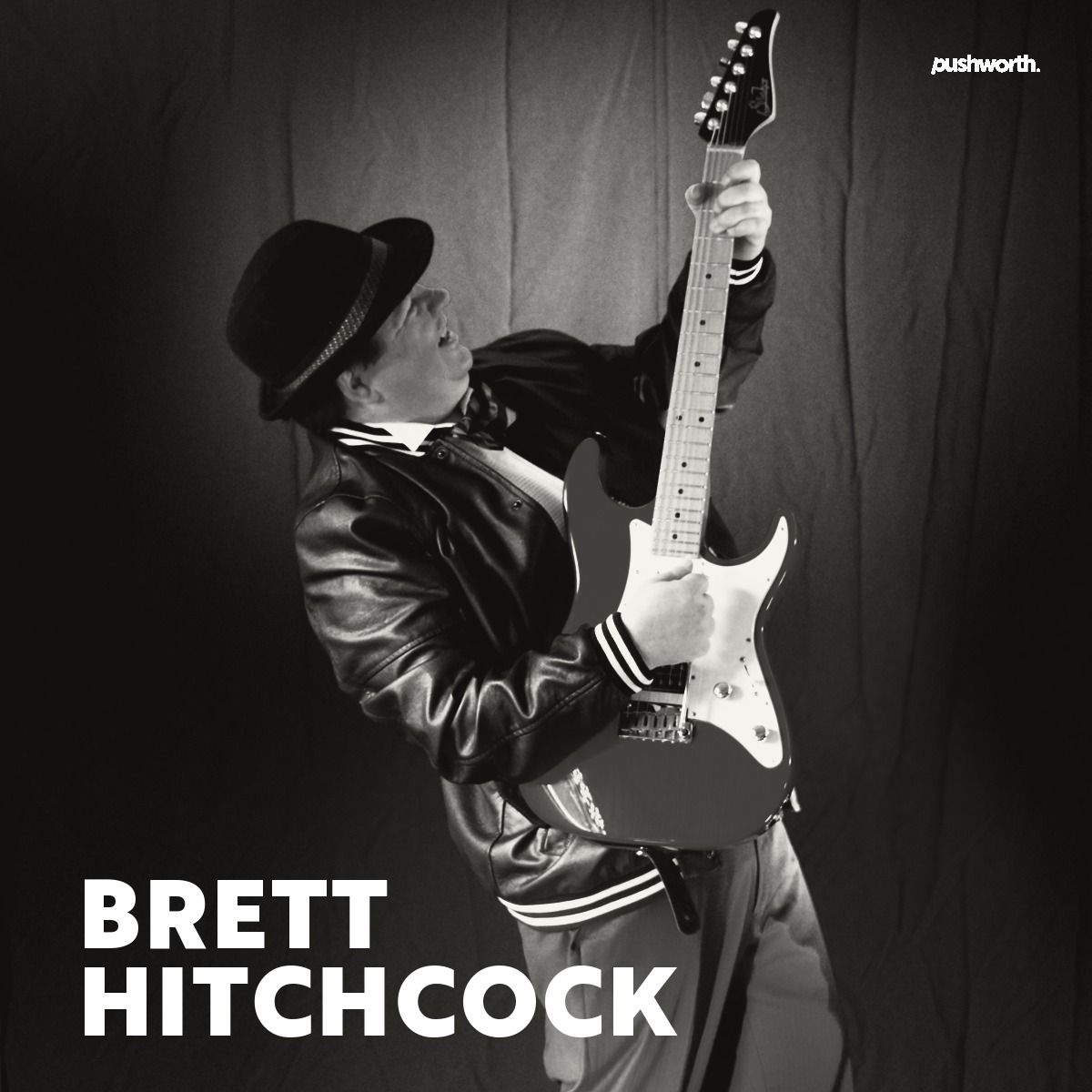Brett Hitchcock