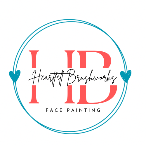 Heartfelt Brushworks