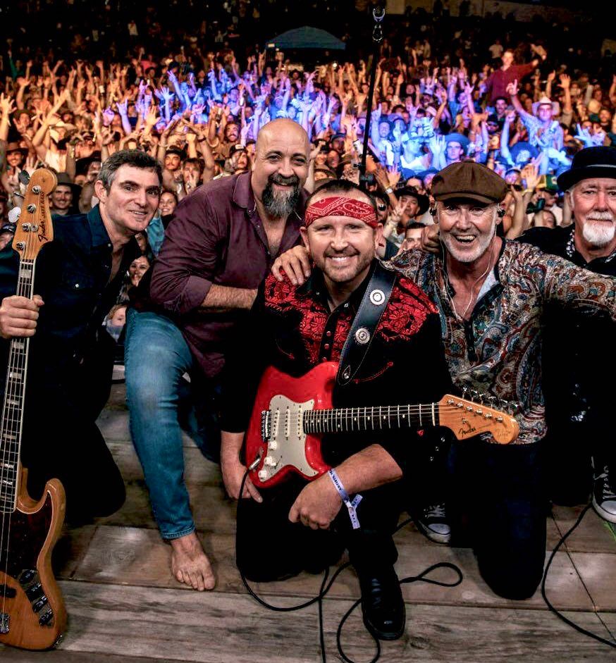 Brothers In Arms -The Dire Straits Experience