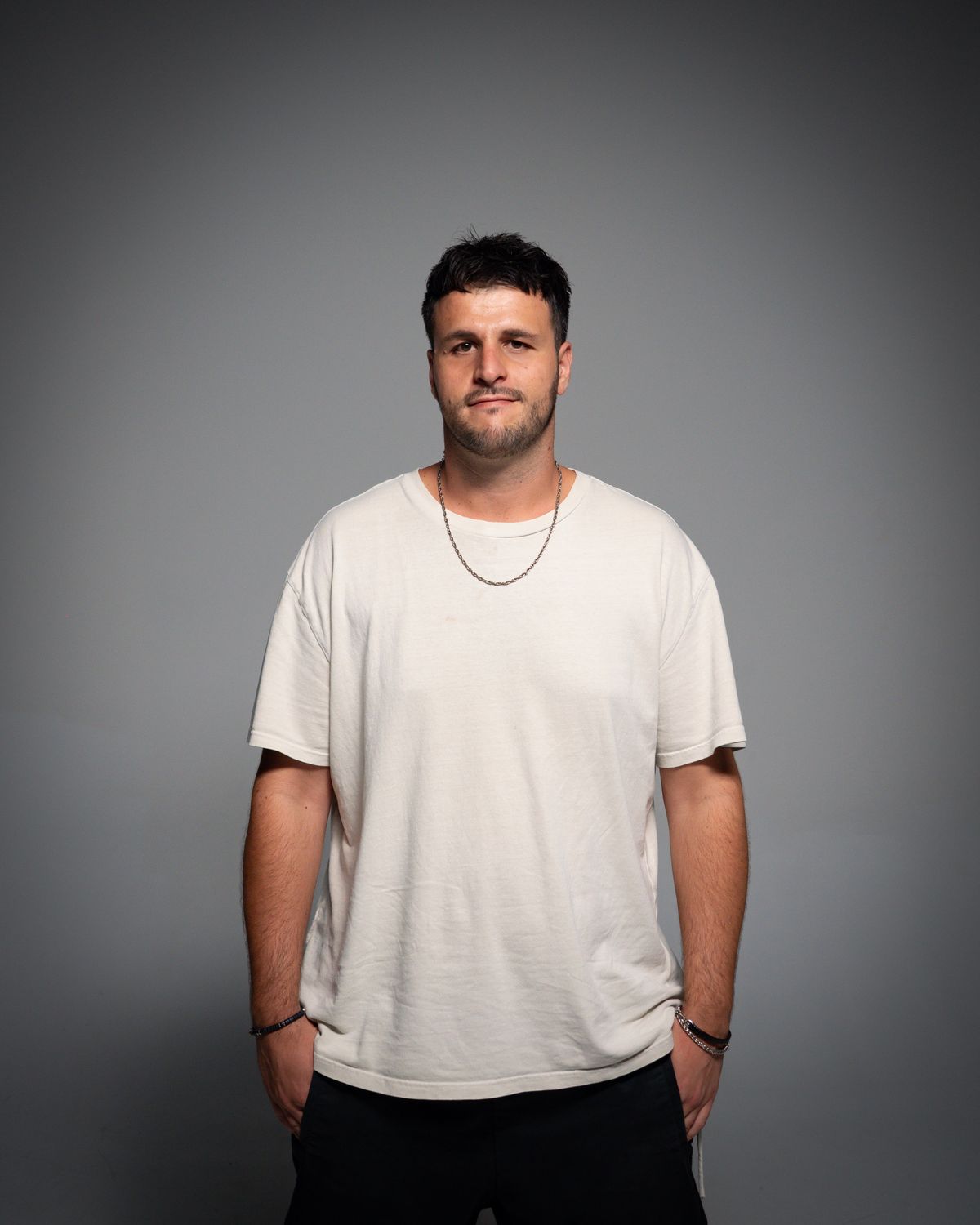 Dimitris Michas