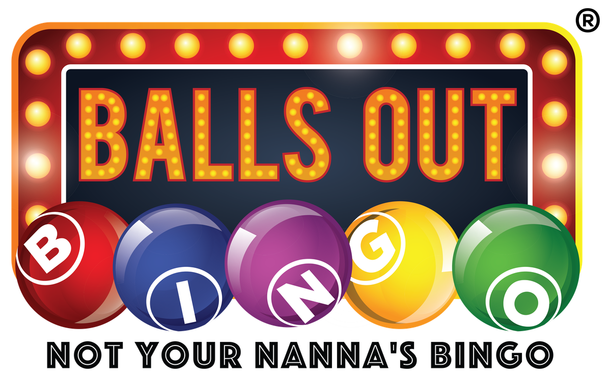 Balls Out Bingo