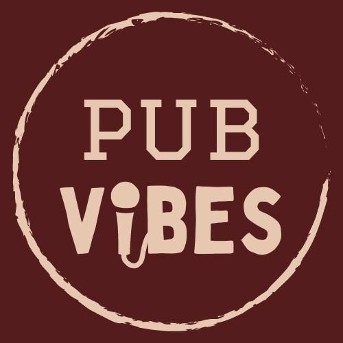 Pub Vibes (Bingo)