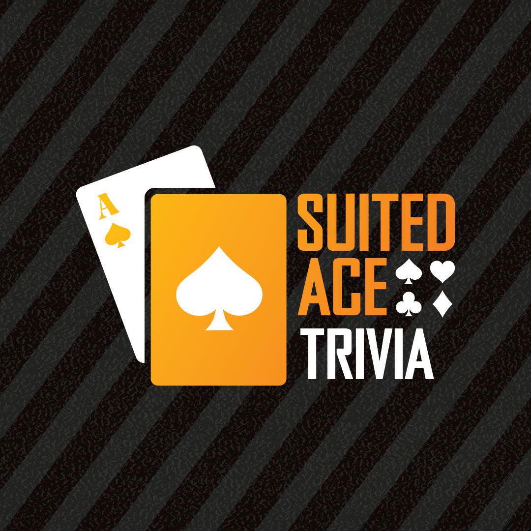 Suited Ace Ent
