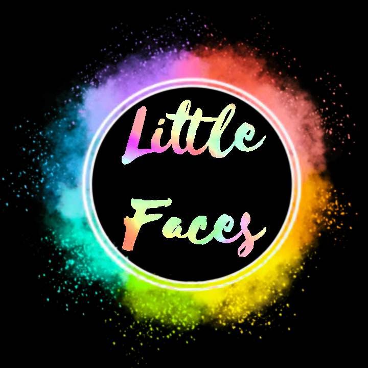 Little Faces ♡ Face Painting ♡