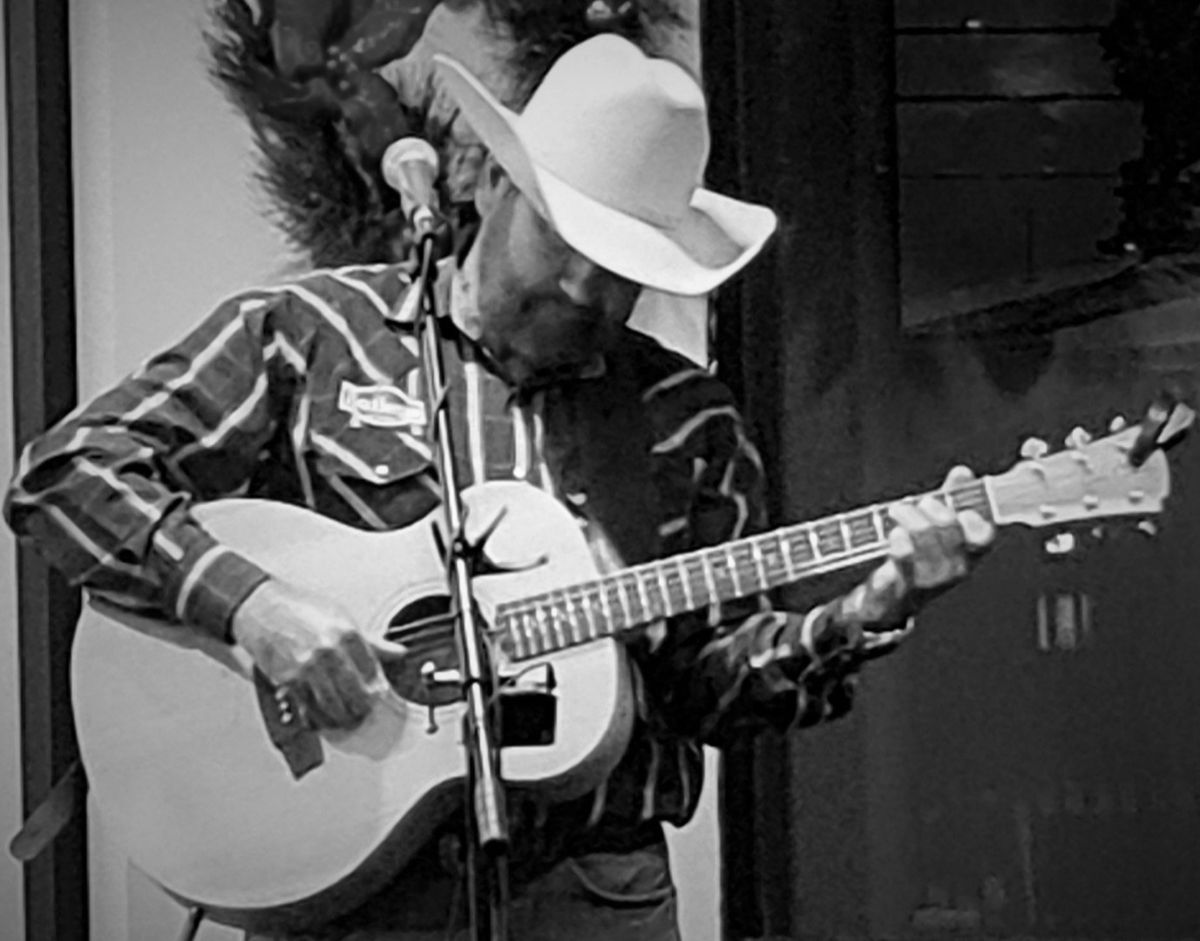 John Wilson Country