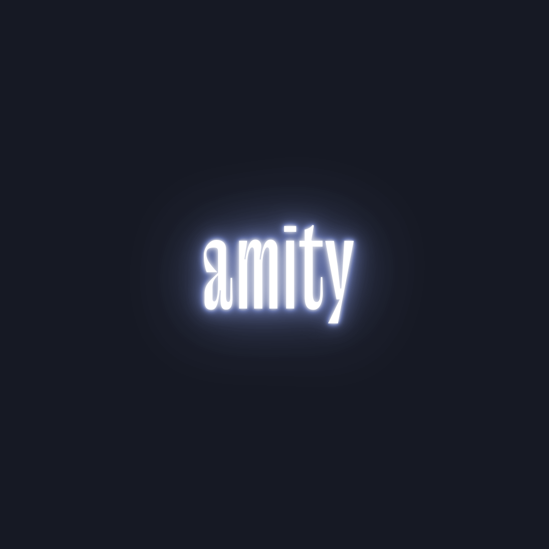 Amity