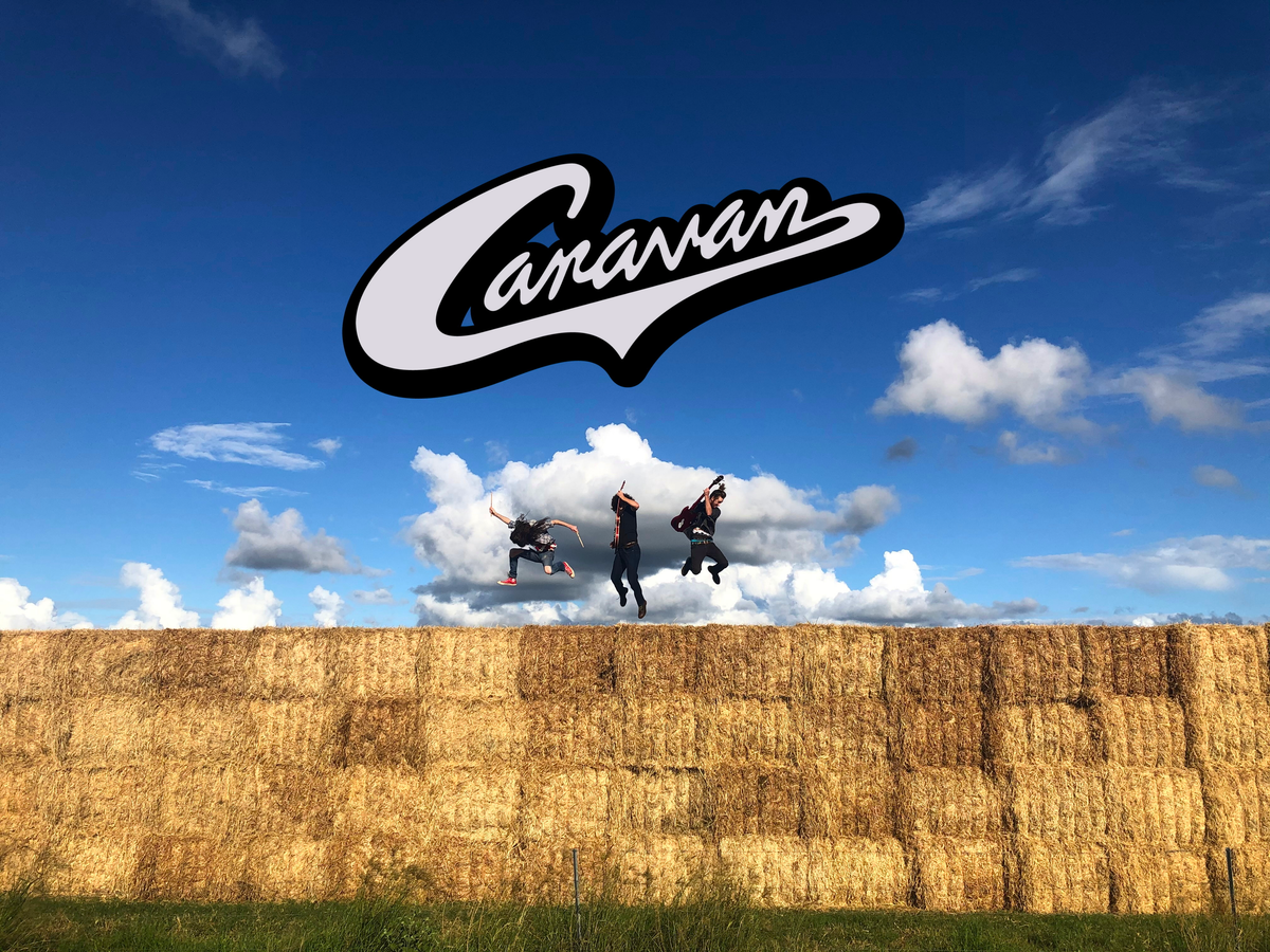 Caravan