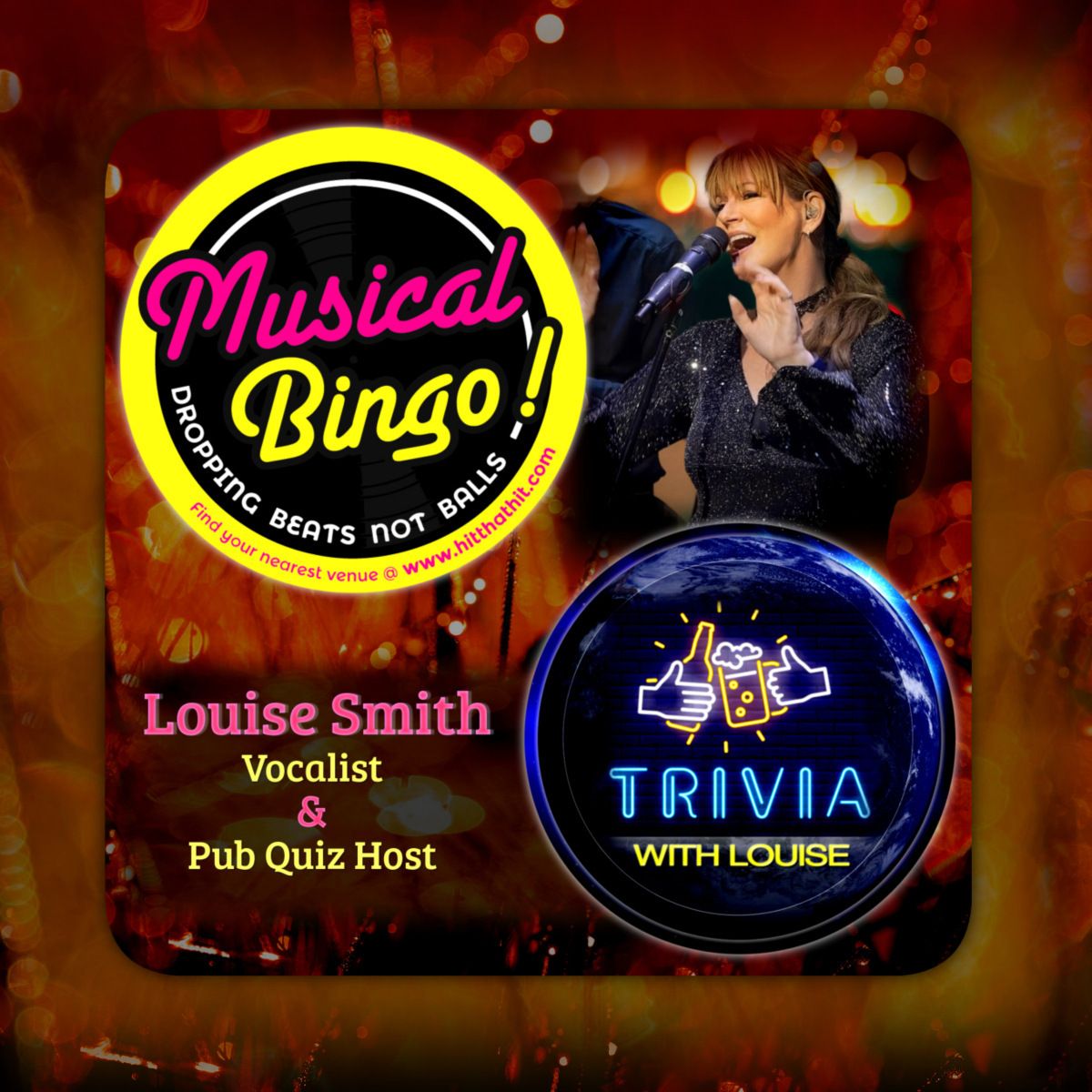 Louise Smith