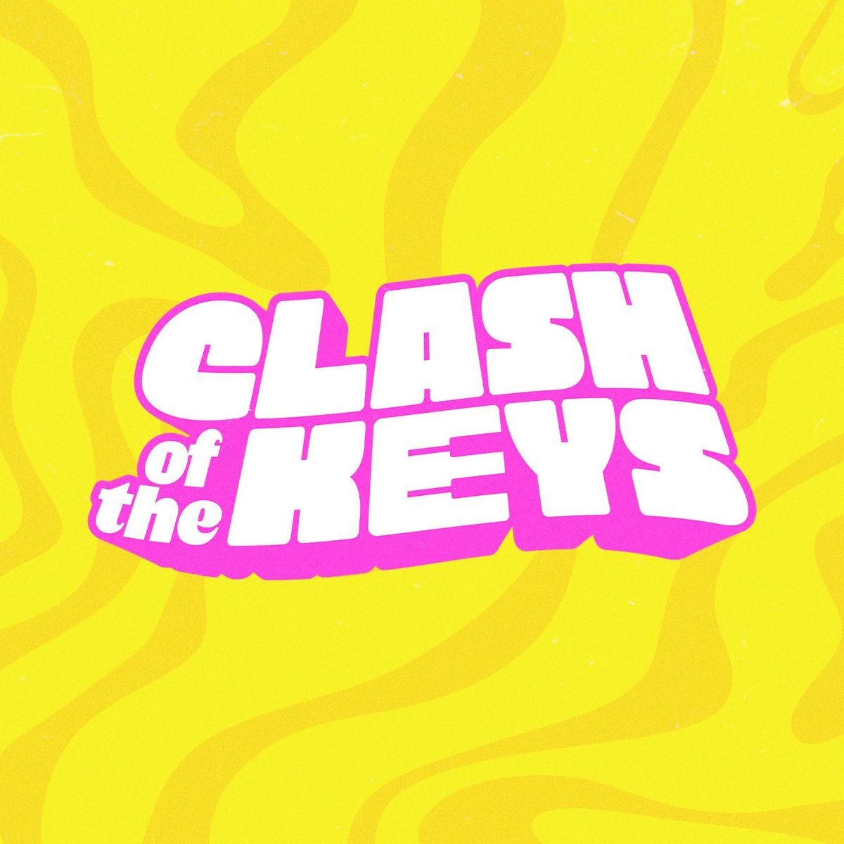 Clash of the Keys