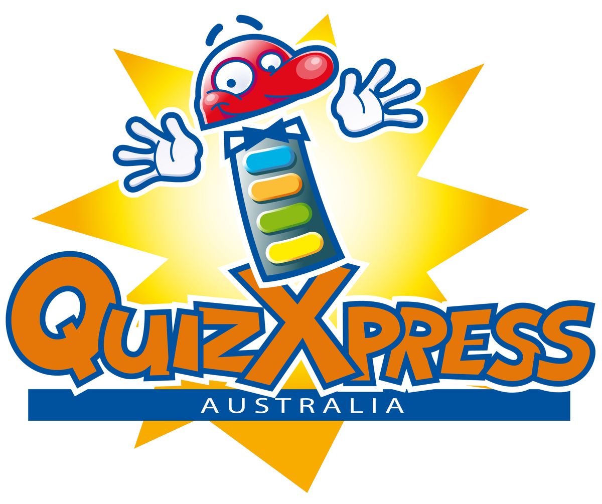 QuizXpress & Infusion Interactive Trivia Gameshows