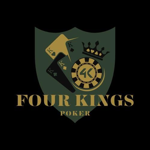 Four Kings Poker