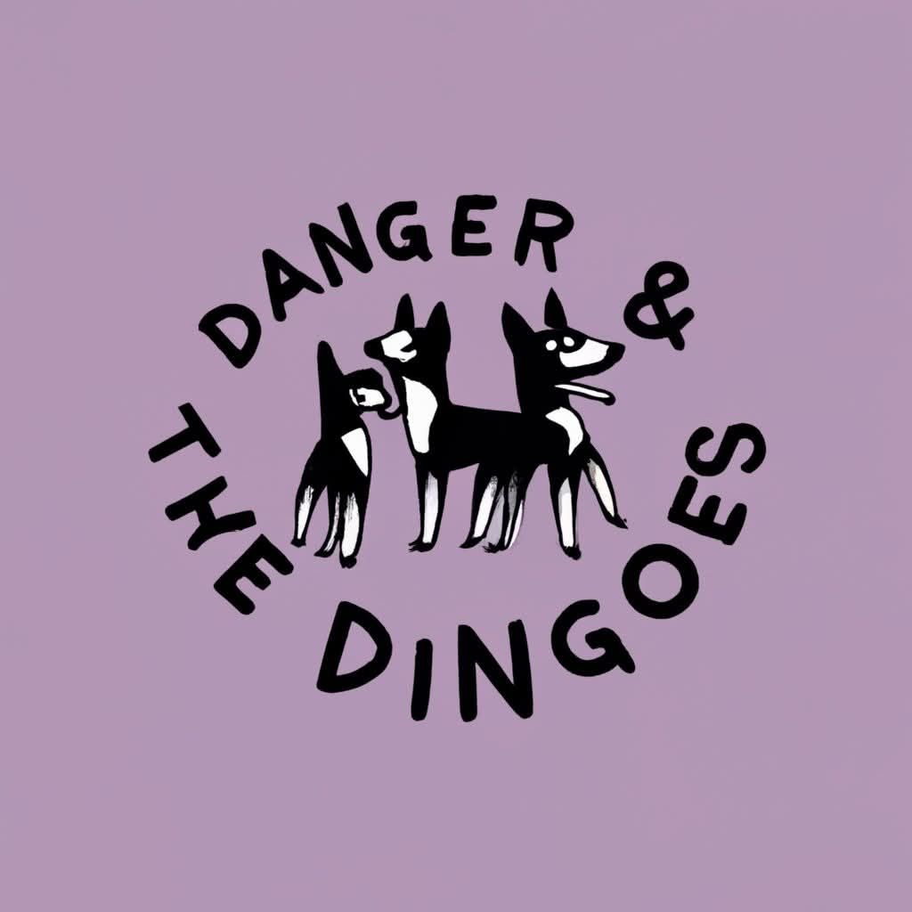 Danger & The Dingoes