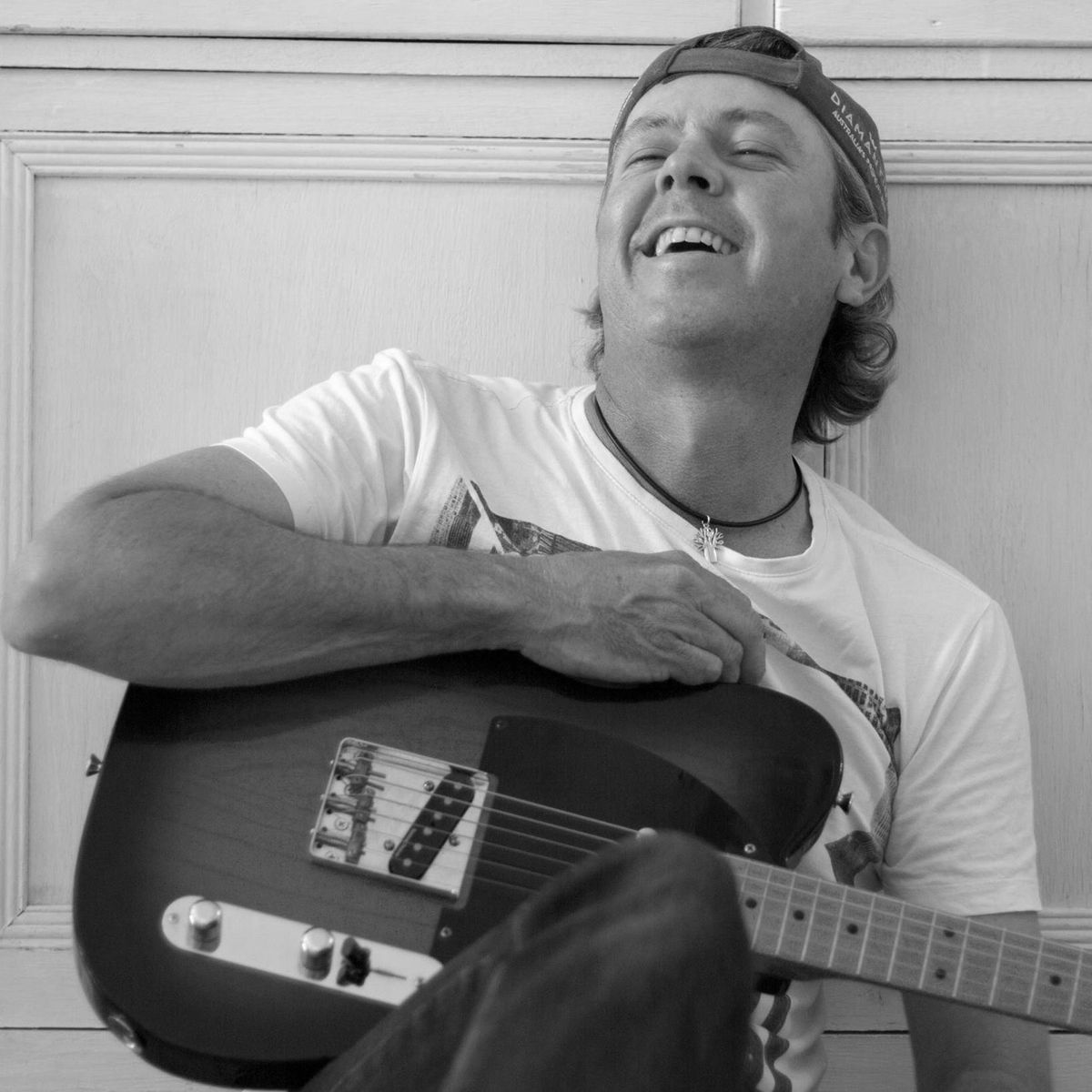 Darin Ferguson