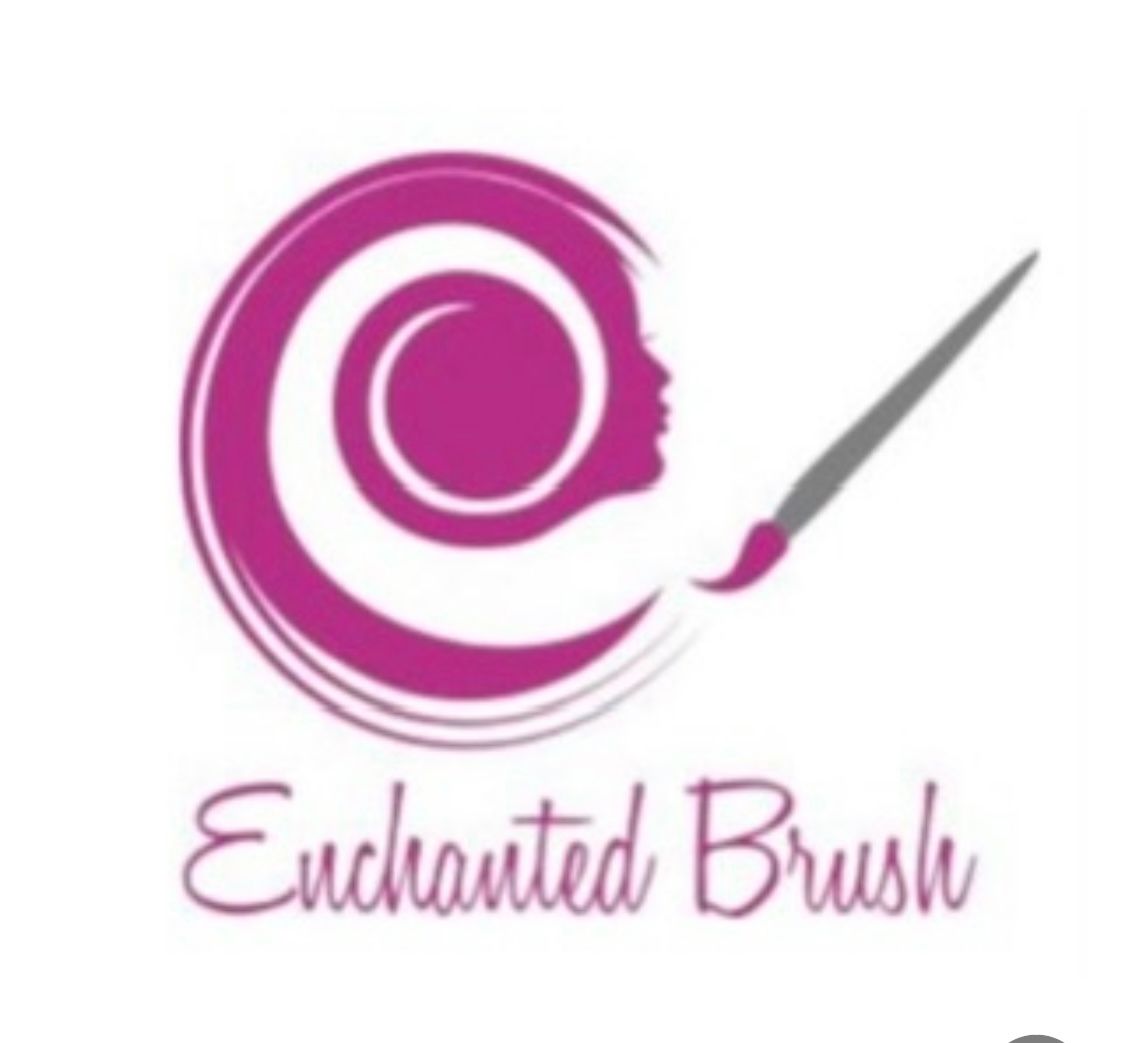 Enchanted Brush