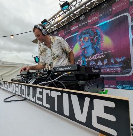 Cool Sounds Collective