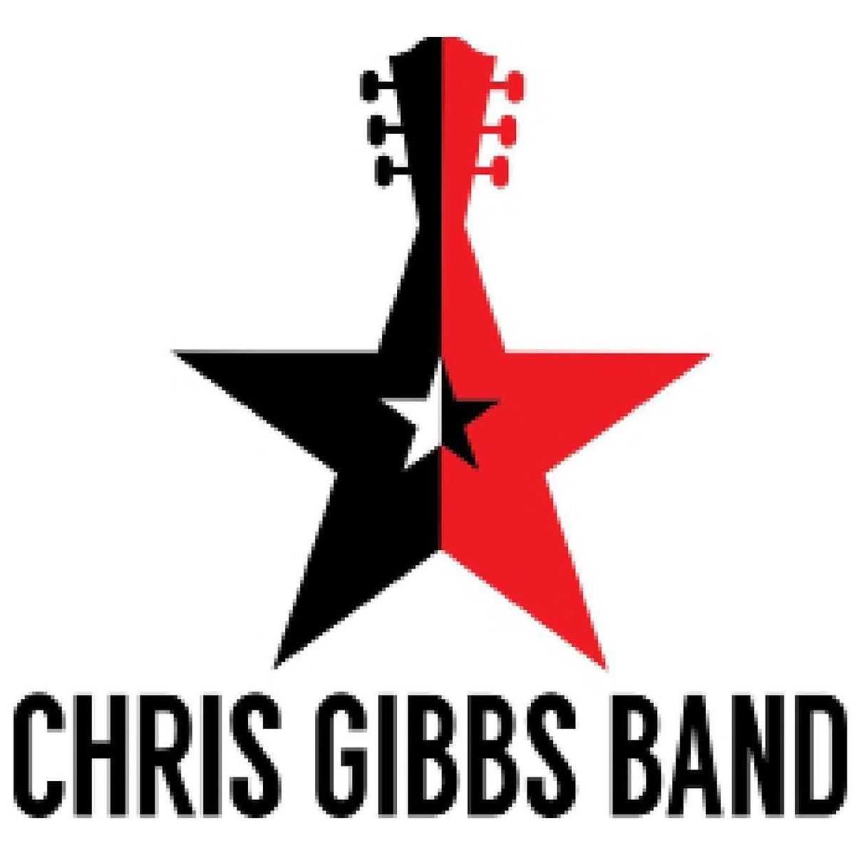Chris Gibbs