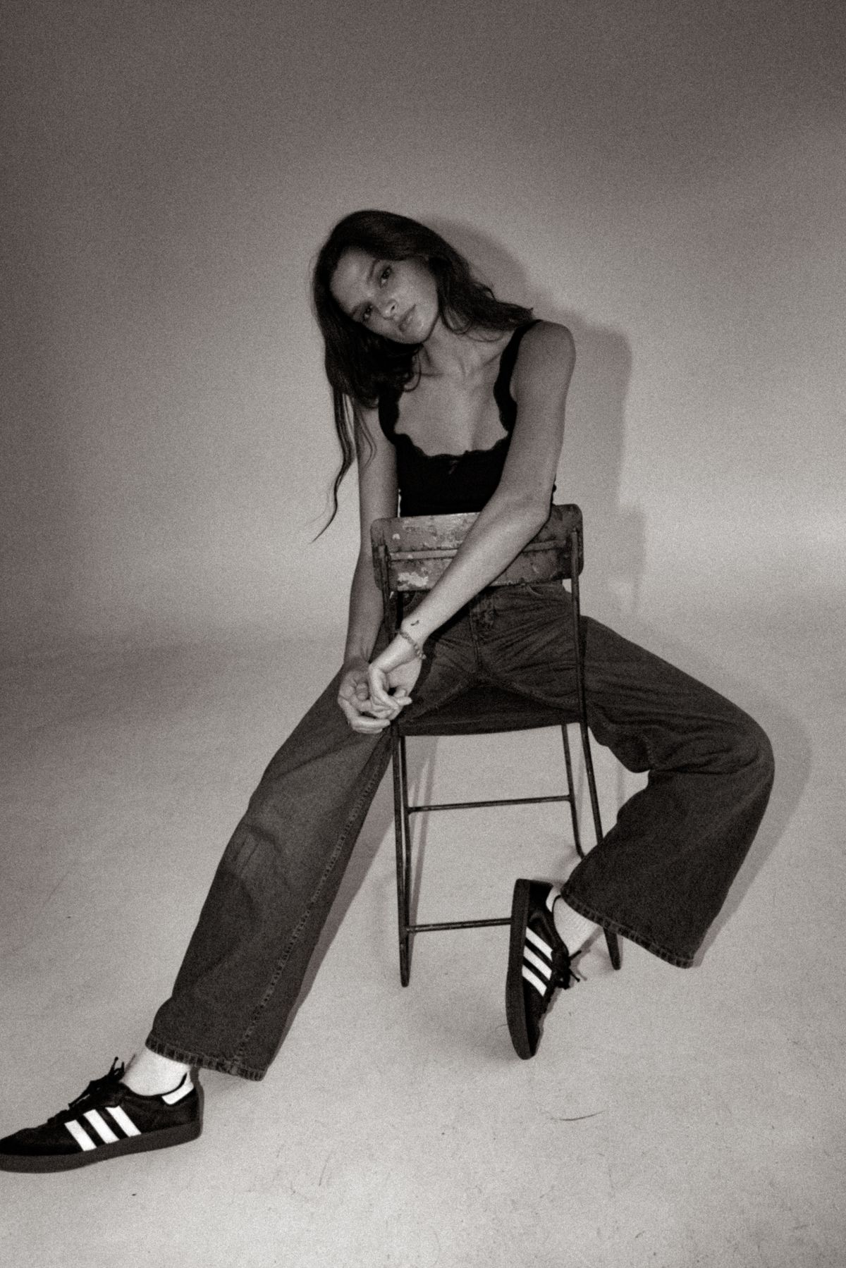 Emily Rink